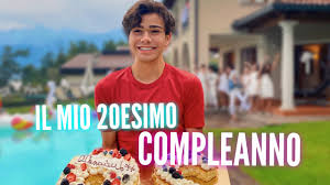 Luciano spinelli e ludovica olgiati sono ancora amici? Il Mio 20esimo Compleanno Pool Party A Villa Principessa Luciano Spinelli Youtube