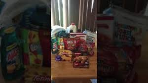 Where can i use my health pays rewards card? Food Bought On Otc Card At Dollar General Youtube