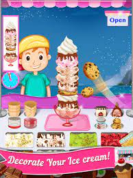 Get moving with 25% off sweaty betty activewear sections. My Ice Cream Shop Ice Cream Maker Game For Android Apk Download