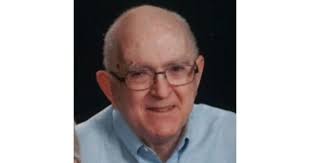 Kenneth W. Saunders Obituary (1934