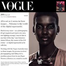 How Virtual Influencers Are Bringing In Real Value For The Fashion Industry  — NeoMarche