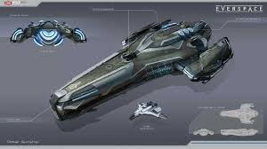 Coriolis An Inspirational Rpg Dump Starship Concept Space Ship Concept Art Spaceship Design