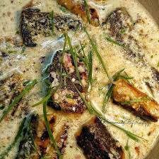 Meskipun terlihat ribet, tetapi sebenarnya bisa disiapkan dalam waktu singkat, kok. Ikan Keli Bakar Masak Cekur Resepi Tradisi Masakan Ibu Facebook