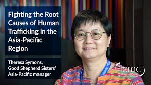 Theresa Symons's Instagram, Twitter & Facebook