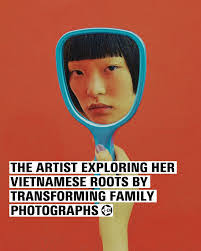 Anisa Evans's Instagram, Twitter & Facebook