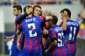 Sparta praha played against slavia praha in 1 matches this season. Adio Steaua Foto AÈa Se PrezintÄ Campioana La Primul Meci Oficial Din 2015 Numele Èi Emblema Postate Pe Pagina De Facebook