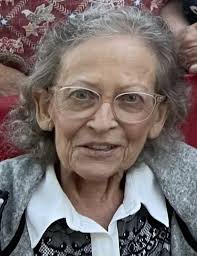 Jennifer Louise Doig-Durden