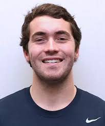 2015-16 Men's Tennis Roster