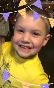 Murry getting ready for the fireworks.