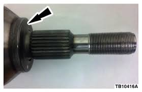 Or should i expect troubles along the way? Ting Pop Click Type Noise Front Halfshaft 2013 Ford Fusion Ford