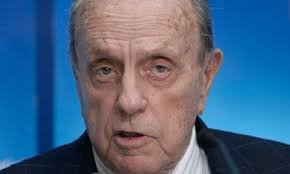 Manuel Fraga obituary