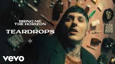 Bring Me The Horizon - Teardrops (Official Video) - YouTube