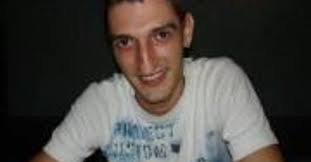 David Espejo Garizuain