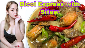 We did not find results for: Bicol Express With Sitaw Bicolexpress Easybicolexpress Namit Bicolanofood Youtube