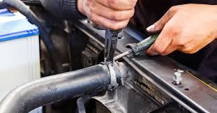 Replacing A Radiator Hose Napa Auto Parts