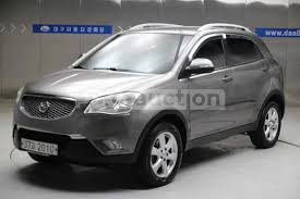 Image result for Glory Gold 1993 SsangYong