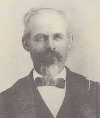 Henry Rinehart (1842-1917)