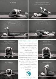 Yoga régénérateur yoga yin hatha yoga yoga flow restorative yoga sequence yin yoga poses yoga handstand pilates yoga. Spring Into Yin Liina Yoga