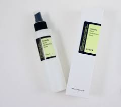 Cosrx Centella Water Alcohol Free Toner Review Vanity Rex