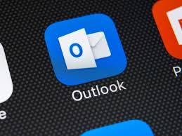 Other programs in the microsoft office suite have always kept their original color scheme. How To Log Out Of Outlook On Desktop Or Mobile