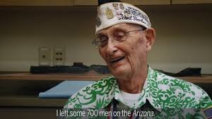 Sterling Cale, Pearl Harbor