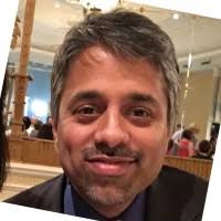 Rajesh Krishnamurthy Email & Phone Number