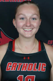 2023 Field Hockey Roster