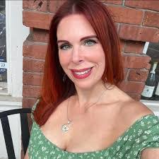 Vanessa Kennedy's Instagram, Twitter & Facebook