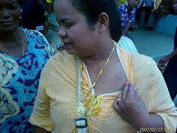 Phrakru UTHAI (阿赞乌泰）佛牌专卖网ha...