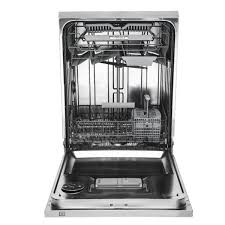 Some asko washers have a solid door seal that 2 rinse insert and clean with a soft brush. Buy Asko Standard Dishwasher D5456fss Online In Uae Sharaf Dg