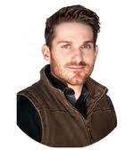 Kyler Lewis, Associate Broker