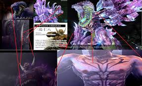 Players freely choose their starting point with their parachute and aim to stay in the safe zone for as long as possible. Why Jinpachi Mishima Should Have Been The Origin Of The Devil Blood Tekken