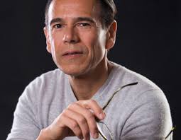 Kenneth Favrholdt reviews It's All About the Land: Collected Talks and  Interviews