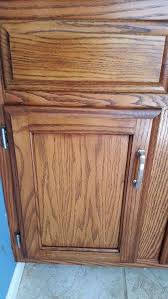 Kitchen Cabinets General Finishes Gel Stain Brown Mahogany 2 Coats With Clear Top Coat Refinishing Cabinets Kitchen Hacks Organization Bathroom Interior Design