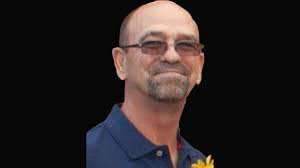 Obituary for Russell Ward, 59