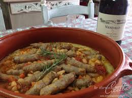 Check spelling or type a new query. Salsiccia In Umido Con Fagioli E Polenta Le Meraviglie Di Cicetta