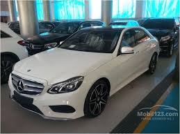 Jual Mobil Mercedes Benz E400 2015 Amg 3 0 Di Dki Jakarta Automatic Sedan Putih Rp 1 299 000 000 3027470 Mobil123 Com