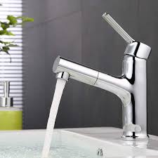 Das robuste metall ist langlebig und ermöglicht eine gute funktionalität. Ubeegol Messing Chrom Waschtischarmatur Hoher Auslauf Wasserhahn Hoch Bad Armatur Aufsatzwaschbecken Mischbatterie Badarmatur Einhebelmischer Waschtischarmaturen