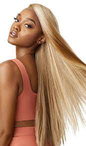 Dr sandy blonde *full w. Kourtney Outre