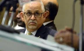 Southern Board Upholds Ouster of James Llorens