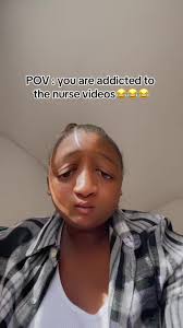 Mosadi Wa Ernest Nurse