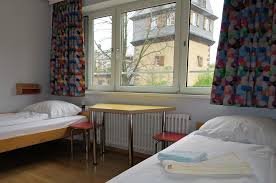 The accommodation is situated 1.6 miles away from ig farben building johann wolfgang goethe university. Jugendherberge Frankfurt Haus Der Jugend Frankfurt Am Main