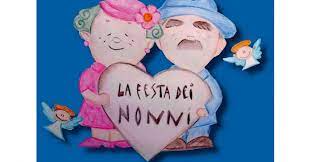 Festa dei popoli diritti umani, un futuro per tutti: Festa Dei Nonni 2019 2020 E 2021 Data E Origini Cancelloedarnonenews