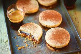 Maybe you would like to learn more about one of these? Jamie Oliver S 22 Best Ever Winter Desserts