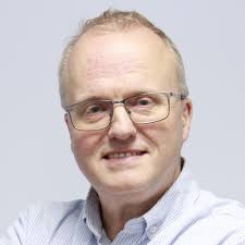 At the end of August I will be leaving the HSE