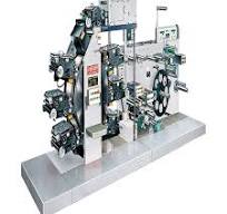 Automatic Full Rotary Letterpress at best price in Chennai ...
