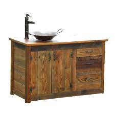 Inch bathroom vanity 72inch 72inch vanity 84inch 84inch vanity barnwood bathroom vanity basin basin configuration_single basin bath bathroom bathroom vanity sizes best_sellers black bottom bowl brand_fresca brown cabinet cabinets caro color_wood double double sink bathroom vanity. Rusted Nail Reclaimed Wood Bathroom Vanity The Spotted Door