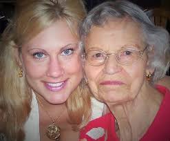 Helen HOUSTON Obituary (2014)