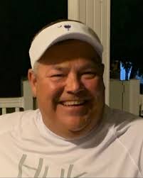 Stephen "Kurt" Hodges Obituary May 14, 2023