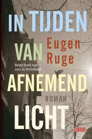 De Toppers 2012 Duitse Literatuur Boeken Literatuur Boekenweek
